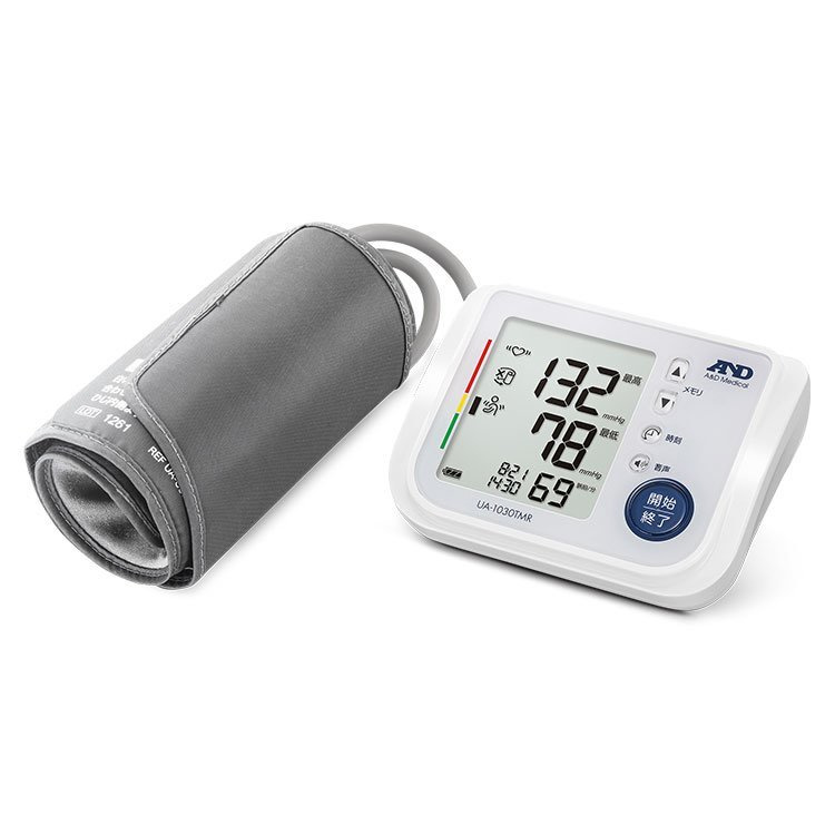 血圧計　UA-1030TMR