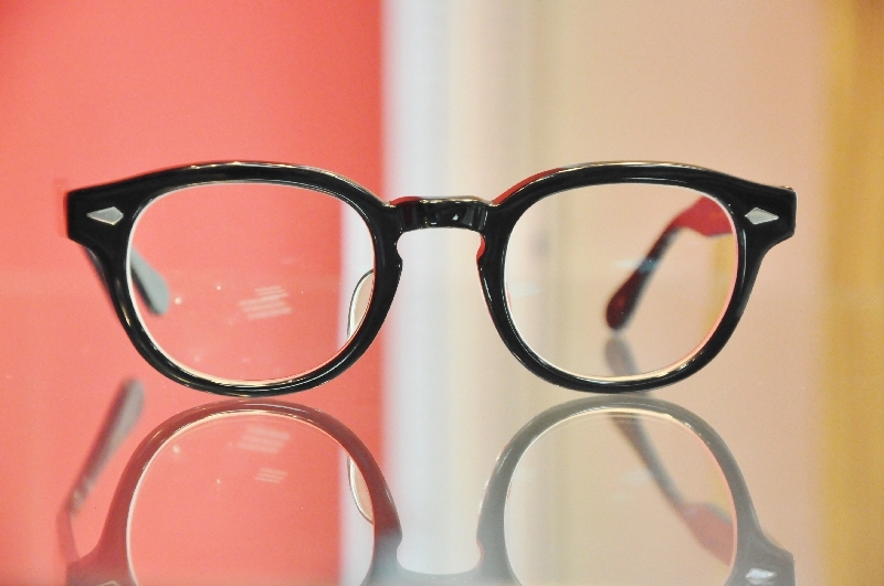 鼻盛り加工 めがねの光学堂 鼻盛り加工 めがねの光学堂